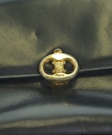 CELINE（セリーヌ）ショルダーバッグ 黒 サイズ:- レディース/2200654390023