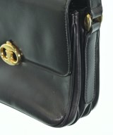 CELINE（セリーヌ）ショルダーバッグ 黒 サイズ:- レディース/2200654390023