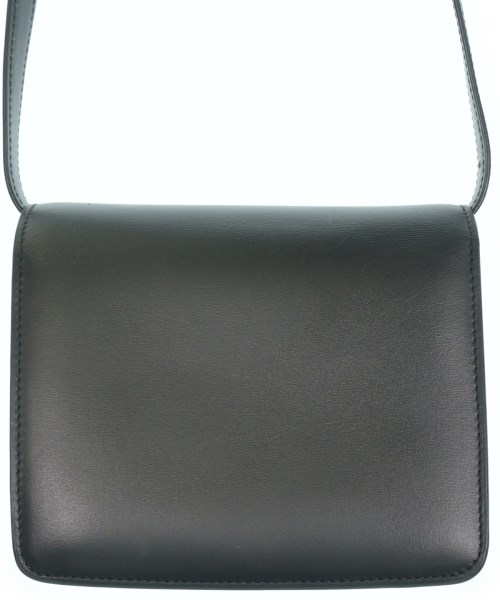 CELINE（セリーヌ）ショルダーバッグ 黒 サイズ:- レディース/2200702454080