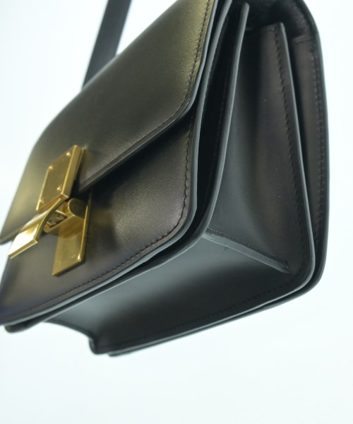 CELINE（セリーヌ）ショルダーバッグ 黒 サイズ:- レディース/2200702454080