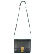 CELINE（セリーヌ）ショルダーバッグ 黒 サイズ:- レディース/2200702454080