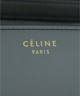 CELINE（セリーヌ）ショルダーバッグ 黒 サイズ:- レディース/2200702454080