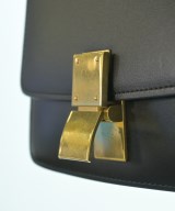 CELINE（セリーヌ）ショルダーバッグ 黒 サイズ:- レディース/2200702454080