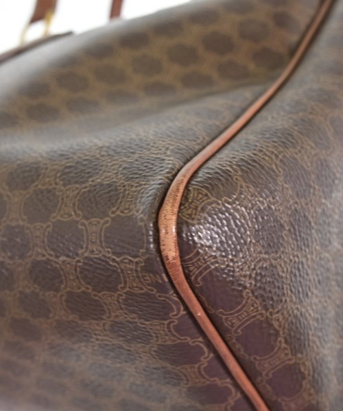 CELINE（セリーヌ）ハンドバッグ 茶 サイズ:- レディース/2200702454103