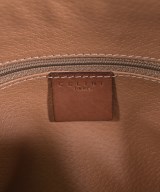 CELINE（セリーヌ）ハンドバッグ 茶 サイズ:- レディース/2200702454103