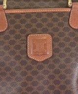CELINE（セリーヌ）ハンドバッグ 茶 サイズ:- レディース/2200702454103