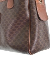 CELINE（セリーヌ）ハンドバッグ 茶 サイズ:- レディース/2200702454103