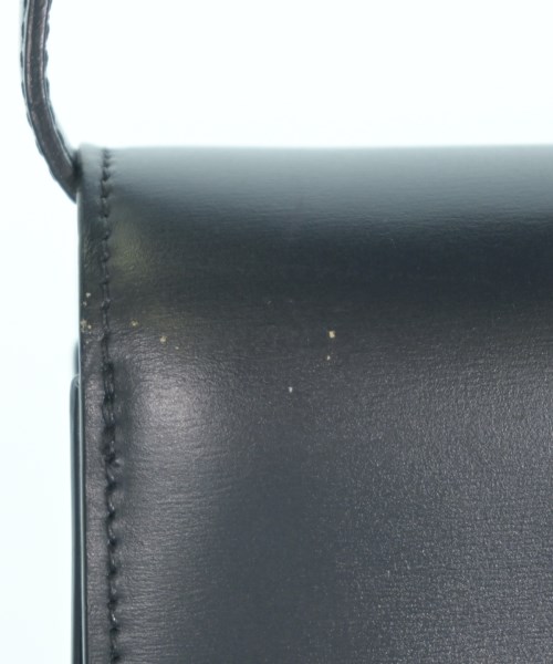 CELINE（セリーヌ）ショルダーバッグ 黒 サイズ:- レディース/2200702454394