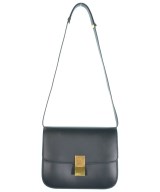 CELINE（セリーヌ）ショルダーバッグ 黒 サイズ:- レディース/2200702454394