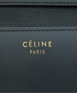 CELINE（セリーヌ）ショルダーバッグ 黒 サイズ:- レディース/2200702454394