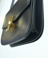 CELINE（セリーヌ）ショルダーバッグ 黒 サイズ:- レディース/2200702454394