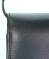CELINE（セリーヌ）ショルダーバッグ 黒 サイズ:- レディース/2200702454394