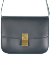 CELINE ショルダーバッグ