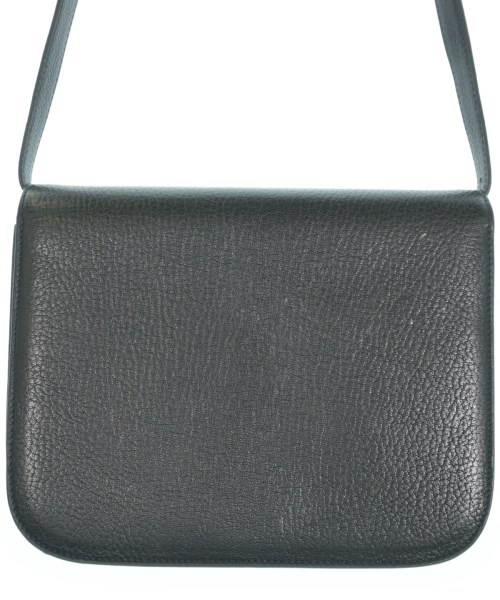 CELINE（セリーヌ）ショルダーバッグ 黒 サイズ:- レディース/2200702454400