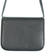 CELINE（セリーヌ）ショルダーバッグ 黒 サイズ:- レディース/2200702454400