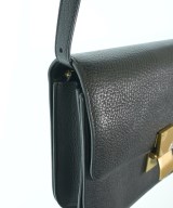 CELINE（セリーヌ）ショルダーバッグ 黒 サイズ:- レディース/2200702454400