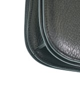 CELINE（セリーヌ）ショルダーバッグ 黒 サイズ:- レディース/2200702454400