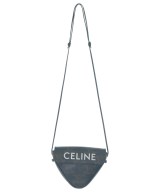 CELINE（セリーヌ）ショルダーバッグ 黒 サイズ:- レディース/2200702454417