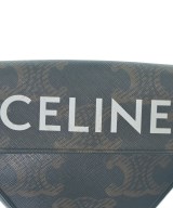 CELINE（セリーヌ）ショルダーバッグ 黒 サイズ:- レディース/2200702454417