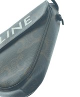 CELINE（セリーヌ）ショルダーバッグ 黒 サイズ:- レディース/2200702454417