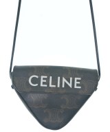CELINE ショルダーバッグ