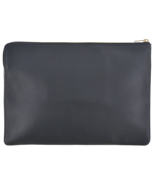 CELINE（セリーヌ）クラッチバッグ 黒 サイズ:- レディース/2200702454479