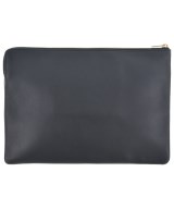CELINE（セリーヌ）クラッチバッグ 黒 サイズ:- レディース/2200702454479