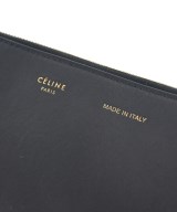 CELINE（セリーヌ）クラッチバッグ 黒 サイズ:- レディース/2200702454479