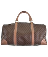 CELINE（セリーヌ）ボストンバッグ 茶 サイズ:- レディース/2200702454653