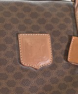CELINE（セリーヌ）ボストンバッグ 茶 サイズ:- レディース/2200702454653