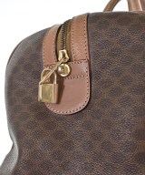 CELINE（セリーヌ）ボストンバッグ 茶 サイズ:- レディース/2200702454653