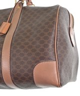 CELINE（セリーヌ）ボストンバッグ 茶 サイズ:- レディース/2200702454653