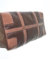 CELINE（セリーヌ）ボストンバッグ 茶 サイズ:- レディース/2200702454653
