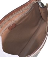 CELINE（セリーヌ）クラッチバッグ 茶 サイズ:- レディース/2200702454752