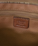 CELINE（セリーヌ）クラッチバッグ 茶 サイズ:- レディース/2200702454752