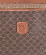CELINE（セリーヌ）クラッチバッグ 茶 サイズ:- レディース/2200702454752