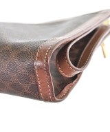 CELINE（セリーヌ）クラッチバッグ 茶 サイズ:- レディース/2200702454752