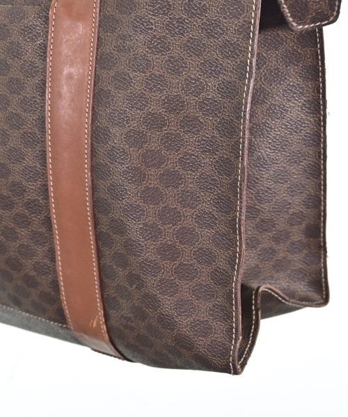 CELINE（セリーヌ）トートバッグ 茶 サイズ:- レディース/2200702454769