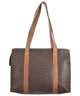 CELINE（セリーヌ）トートバッグ 茶 サイズ:- レディース/2200702454769