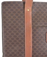 CELINE（セリーヌ）トートバッグ 茶 サイズ:- レディース/2200702454769