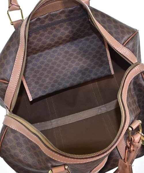 CELINE（セリーヌ）ボストンバッグ 茶 サイズ:- レディース/2200702454776