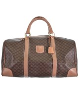 CELINE（セリーヌ）ボストンバッグ 茶 サイズ:- レディース/2200702454776