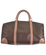 CELINE（セリーヌ）ボストンバッグ 茶 サイズ:- レディース/2200702454776