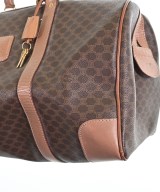 CELINE（セリーヌ）ボストンバッグ 茶 サイズ:- レディース/2200702454776