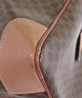 CELINE（セリーヌ）ボストンバッグ 茶 サイズ:- レディース/2200702454776