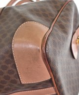 CELINE（セリーヌ）ボストンバッグ 茶 サイズ:- レディース/2200702454776