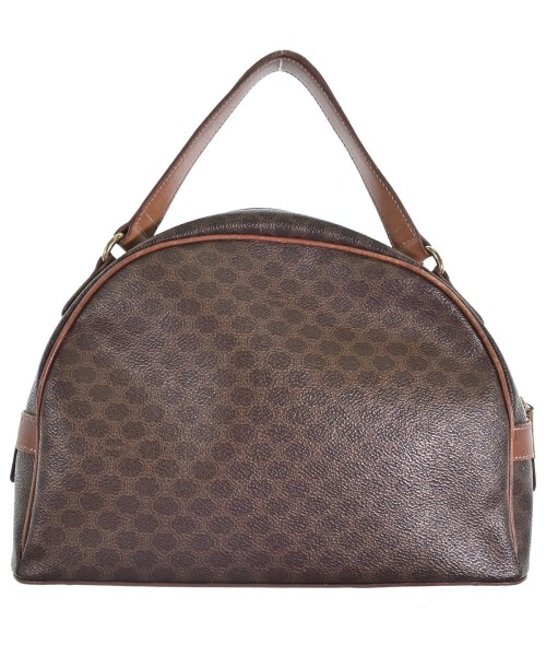 CELINE（セリーヌ）ハンドバッグ 茶 サイズ:- レディース/2200702454806