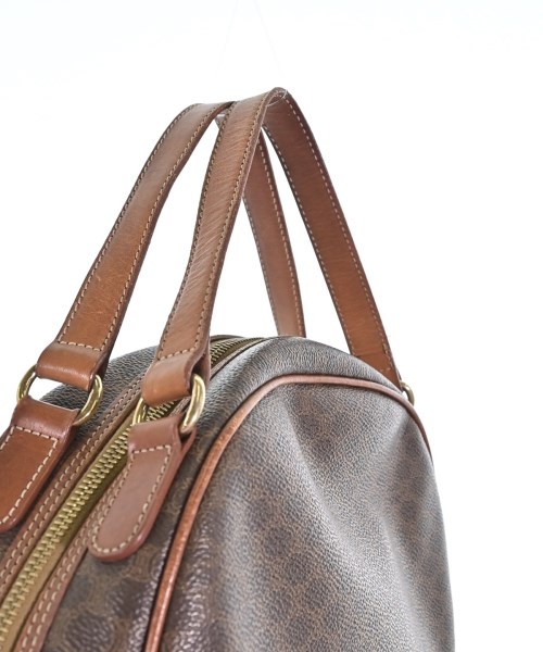 CELINE（セリーヌ）ハンドバッグ 茶 サイズ:- レディース/2200702454806