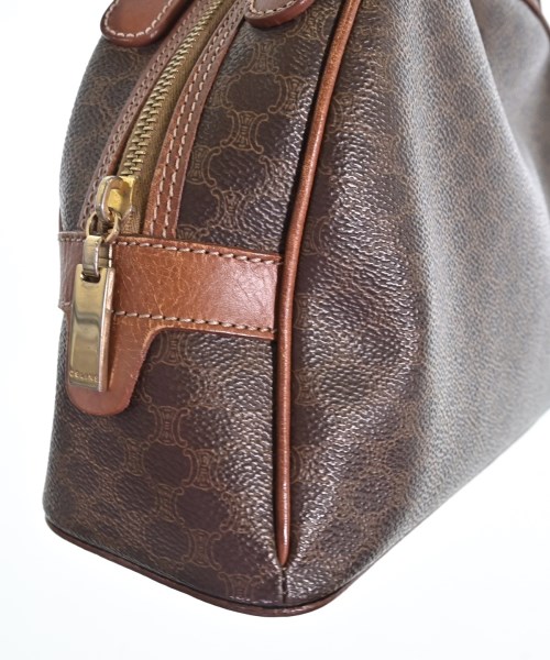 CELINE（セリーヌ）ハンドバッグ 茶 サイズ:- レディース/2200702454806
