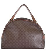 CELINE（セリーヌ）ハンドバッグ 茶 サイズ:- レディース/2200702454806